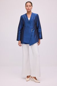 Related product image Touche Prive Modest Blazers