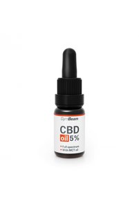 Imaginea produsului asociat GymBeam Produse din plante medicinale
