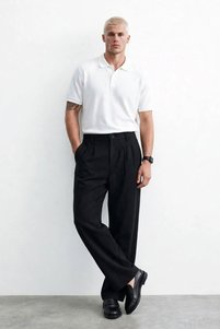 Related product image BARRELS AND OIL Trousers