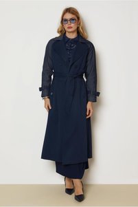 Related product image Alvina Trench Coats