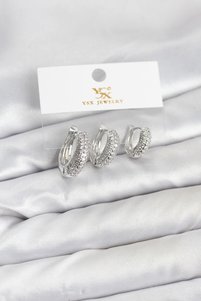 Related product image Black Craft Jewelry Earrings