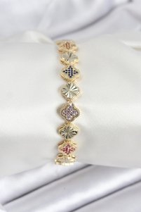 Related product image Black Craft Bijou Bracelets