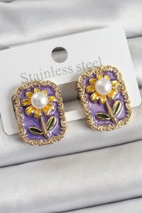 Related product image Black Craft Jewelry Earrings