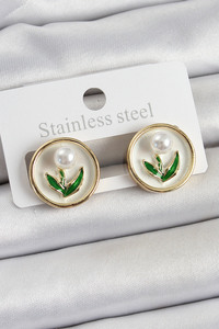 Related product image Black Craft Jewelry Earrings