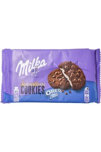 Related product image Milka Cookies