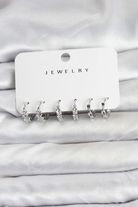 Related product image Black Craft Jewelry Earrings