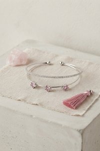 Related product image Black Craft Bijou Bracelets