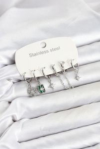 Related product image Black Craft Jewelry Earrings