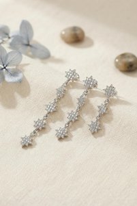 Related product image Black Craft Jewelry Earrings