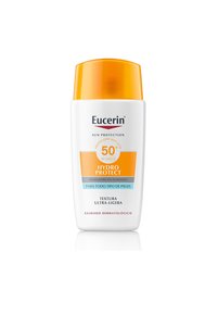 Imaginea produsului asociat Eucerin Creme cu protecție solară pentru față
