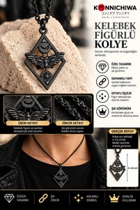 Related product image FG KONNİCHİWA Bijou Necklaces
