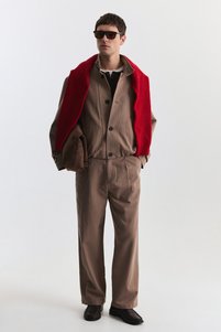 Related product image Antioch Winter Jackets