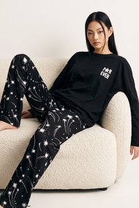 Related product image Siyah İnci Pajama Sets