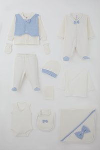 Related product image Breeze Coming Home Outfits