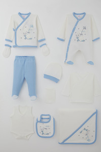 Related product image Breeze Coming Home Outfits