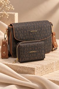 Related product image Just Polo Messenger Bags
