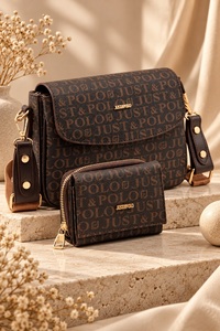 Related product image Just Polo Messenger Bags