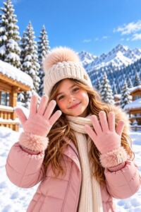 Related product image MİNİKO KİDS Gloves