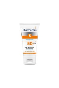 صورة المنتج ذات الصلة Pharmaceris كريمات لوقاية الأطفال من الشمس