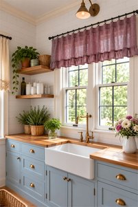 Related product image cotton maison Drapes