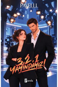 Related product image Parola Yayınları Novel