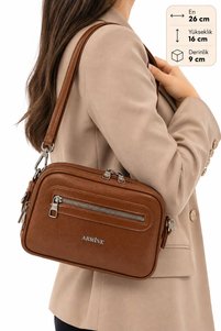 Related product image Armine Shoulder Bags