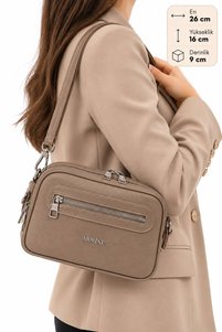Related product image Armine Shoulder Bags