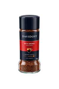 صورة المنتج ذات الصلة Davidoff قهوة مطحونة