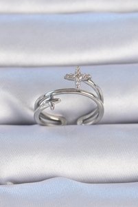Related product image Angel Of Life Bijou Rings
