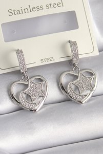 Related product image Angel Of Life Jewelry Earrings
