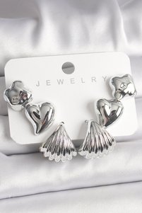 Related product image Angel Of Life Jewelry Earrings