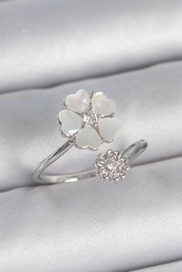 Related product image Angel Of Life Bijou Rings