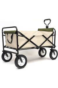 Related product image Arabest Shopping Cart and Bag