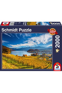 Imaginea produsului asociat Schmidt Puzzle