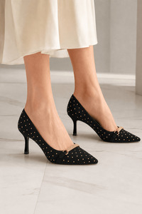 Related product image hepsi moda Evening Shoes