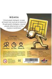 Imaginea produsului asociat Albi Alte seturi de jocuri