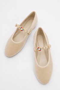 Related product image hepsi moda Ballerina Flats