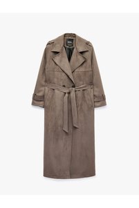 Related product image Koton Trench Coats