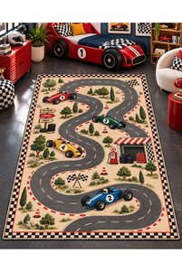 Related product image Rugs Modern Halı Carpet