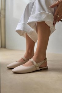 Related product image hepsi moda Ballerina Flats