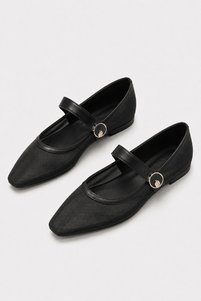 صورة المنتج ذات الصلة hepsi moda أحذية باليرينا