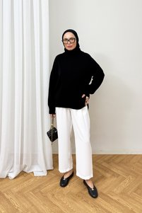 Related product image Melike Tatar Sweaters