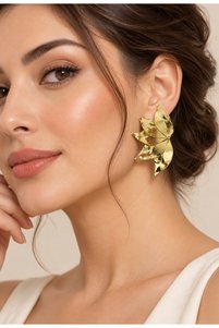 Related product image stainless steell Steel Earrings