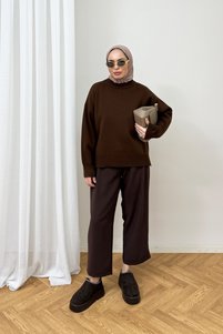 Related product image Melike Tatar Sweaters