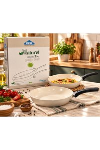 Related product image Cem Pans
