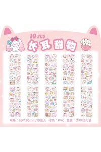 Related product image Choice Stickers