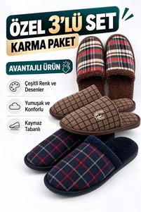 Related product image Auris Home Slippers