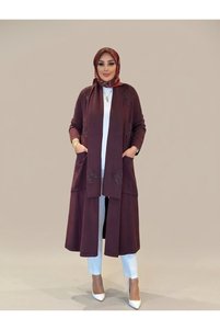 İlgili ürün resmi MÜSEMMA Ceket