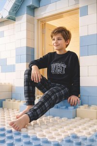 Related product image Tarık Pajama Sets