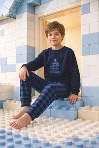 Related product image Tarık Pajama Sets